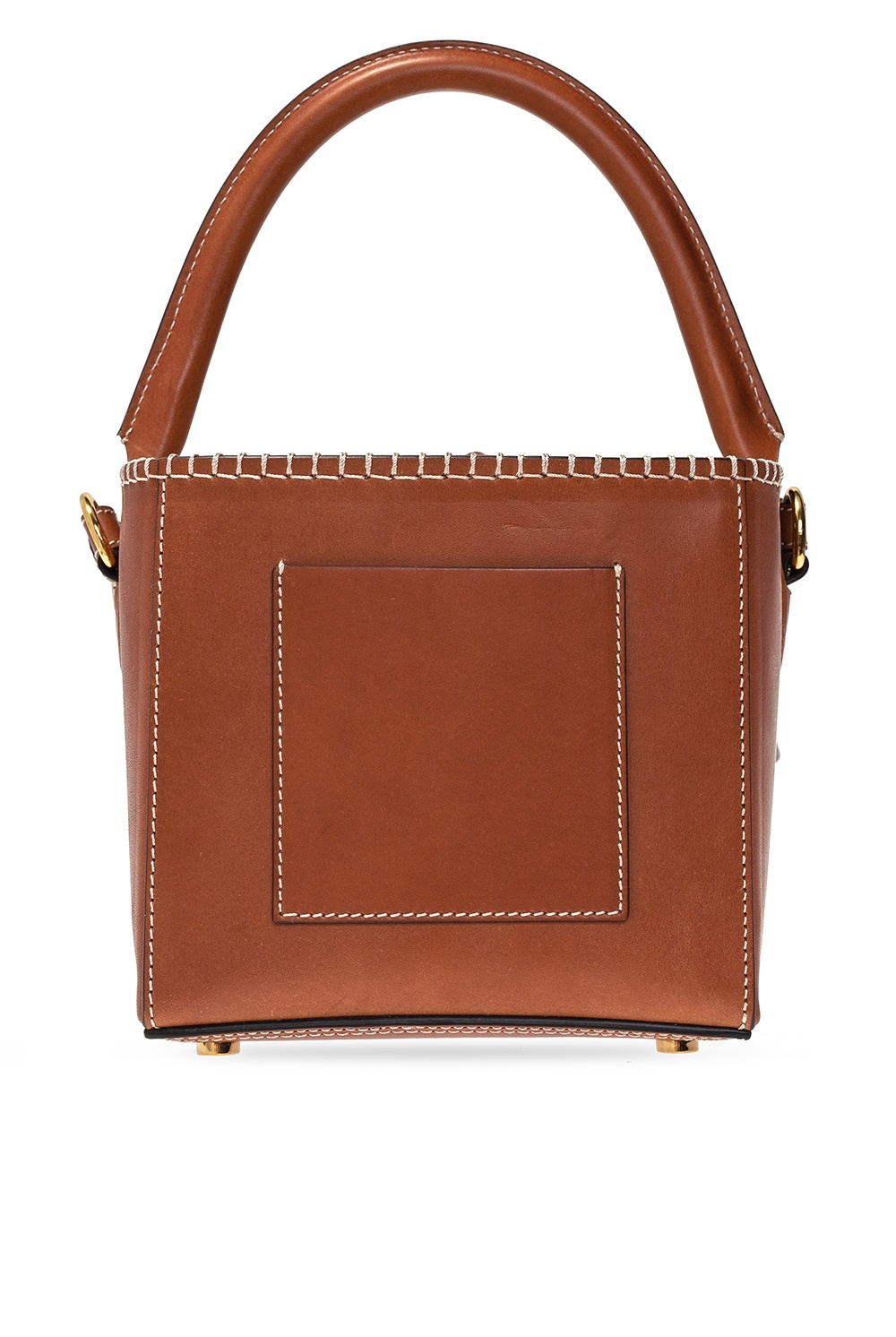 Jacquemus ‘Le Seau Carre’ shoulder bag